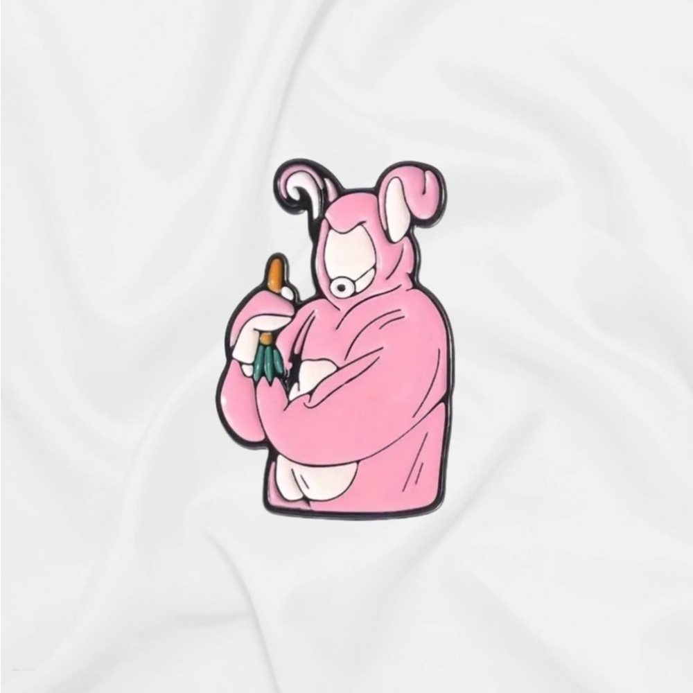 3/$25 Friends TV Show Enamel Pin